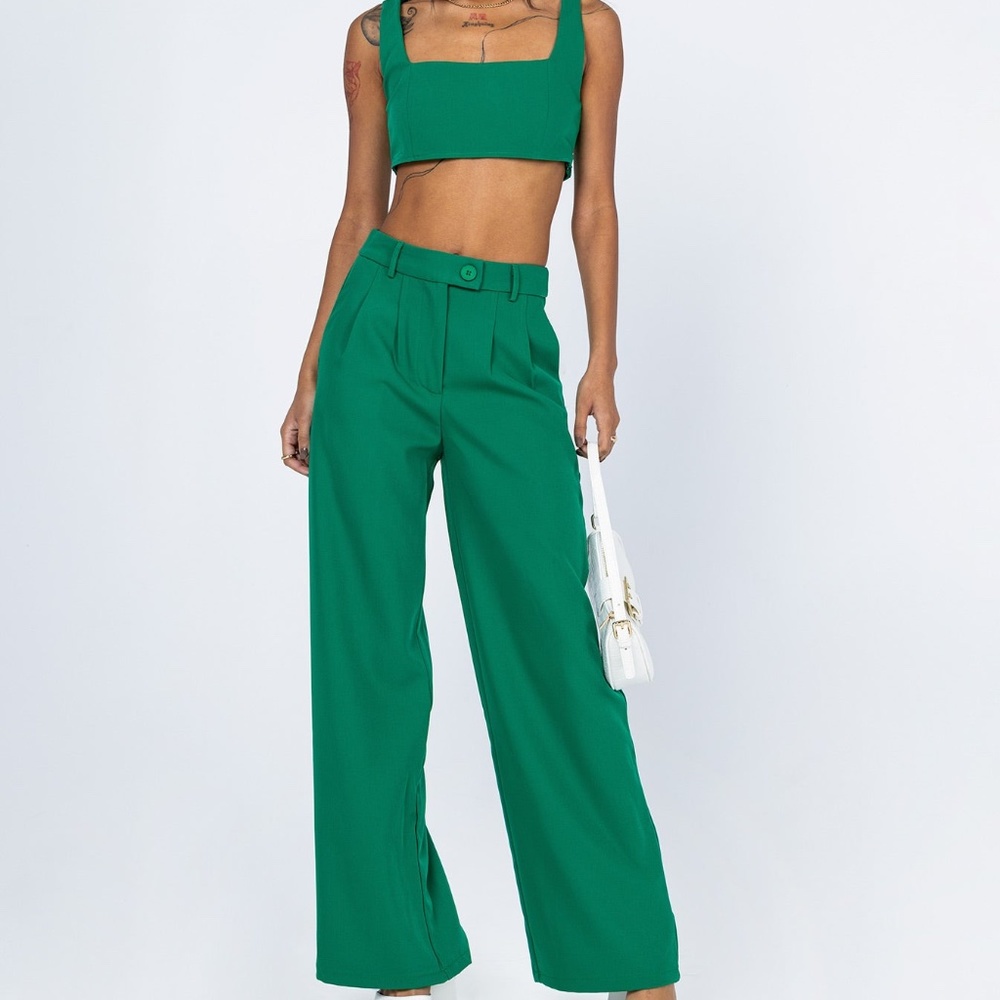 Princess Polly Huxley Set